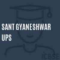 Sant Gyaneshwar Ups Middle School Logo