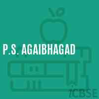 P.S. Agaibhagad Primary School Logo