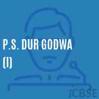 P.S. Dur Godwa (I) Primary School Logo
