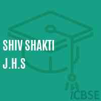 Shiv Shakti J.H.S Middle School Logo