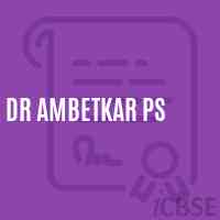Dr Ambetkar Ps Primary School Logo