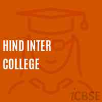 Hind Inter College High School Logo