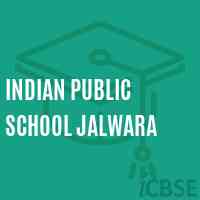 Indian Public School Jalwara Logo