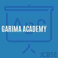 Garima Academy Primary School Logo