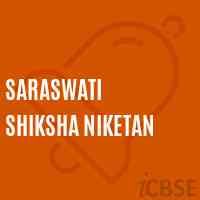 Saraswati Shiksha Niketan Primary School Logo