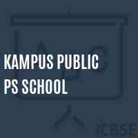 Kampus Public Ps School Logo