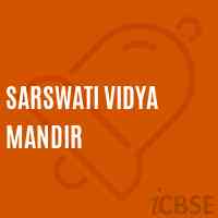Sarswati Vidya Mandir Middle School Logo
