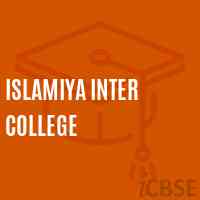 Islamiya Inter College High School Logo