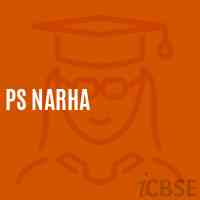 Ps Narha Primary School Logo