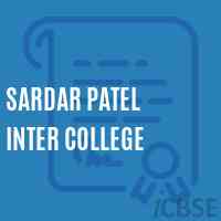 Sardar Patel Inter College High School Logo