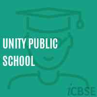 Unity Public School Logo