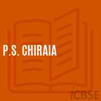 P.S. Chiraia Primary School Logo
