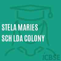 Stela Maries Sch Lda Colony Middle School Logo