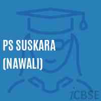 Ps Suskara (Nawali) Primary School Logo