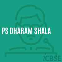 Ps Dharam Shala Primary School Logo
