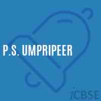 P.S. Umpripeer Primary School Logo