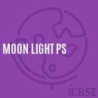Moon Light Ps Primary School Logo