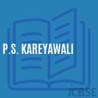 P.S. Kareyawali Primary School Logo