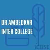 Dr Ambedkar Inter College High School Logo