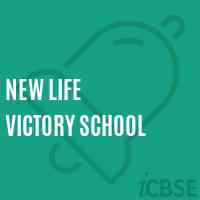 New Life Victory School Logo