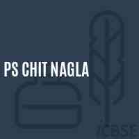 Ps Chit Nagla Primary School Logo