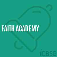 Faith Academy Senior Secondary School Logo