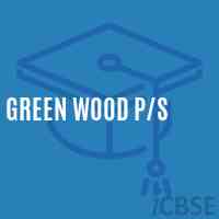 Green Wood P/S Primary School Logo