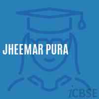 Jheemar Pura Primary School Logo