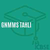 Gnmms Tahli Middle School Logo