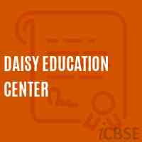Daisy Education Center Senior Secondary School Logo