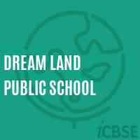 Dream Land Public School Logo