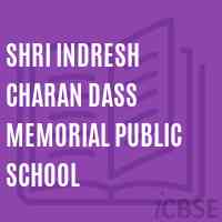 Shri Indresh Charan Dass Memorial Public School Logo