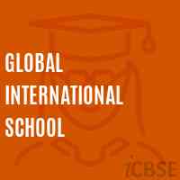 Global International School Logo