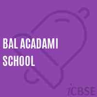 Bal Acadami School Logo