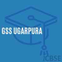 Gss Ugarpura Secondary School Logo