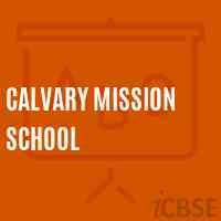 Calvary Mission School Logo
