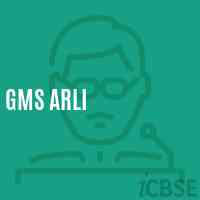 Gms Arli Middle School Logo