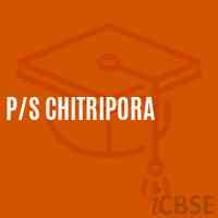 P/s Chitripora Primary School Logo