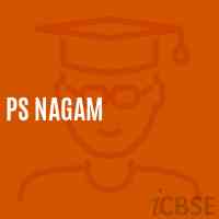 Ps Nagam Primary School Logo