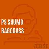 Ps Shumo Bagodass Primary School Logo