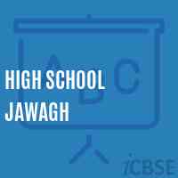 High School Jawagh Logo