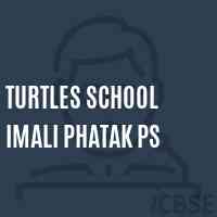 Turtles School Imali Phatak Ps Logo
