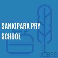 Sankipara Pry School Logo