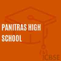 Panitras High School Logo