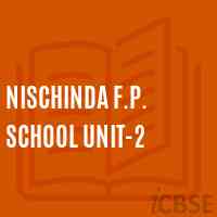 Nischinda F.P. School Unit-2 Logo
