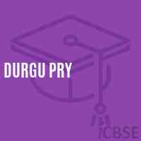 Durgu Pry Primary School Logo