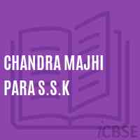 Chandra Majhi Para S.S.K Primary School Logo