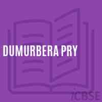 Dumurbera Pry Primary School Logo