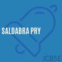 Saldabra Pry Primary School Logo