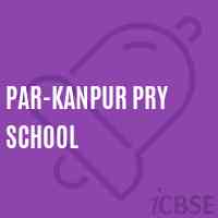 Par-Kanpur Pry School Logo
